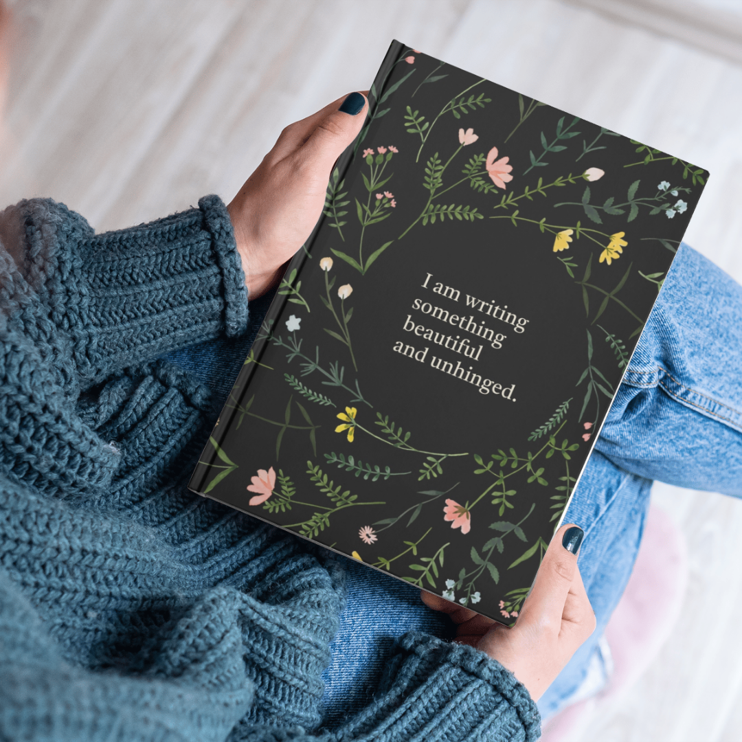 Capture Your Creativity with Our Theatre-Inspired Journals