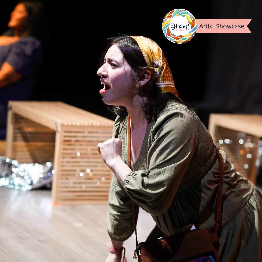 Olivia O, The Musical