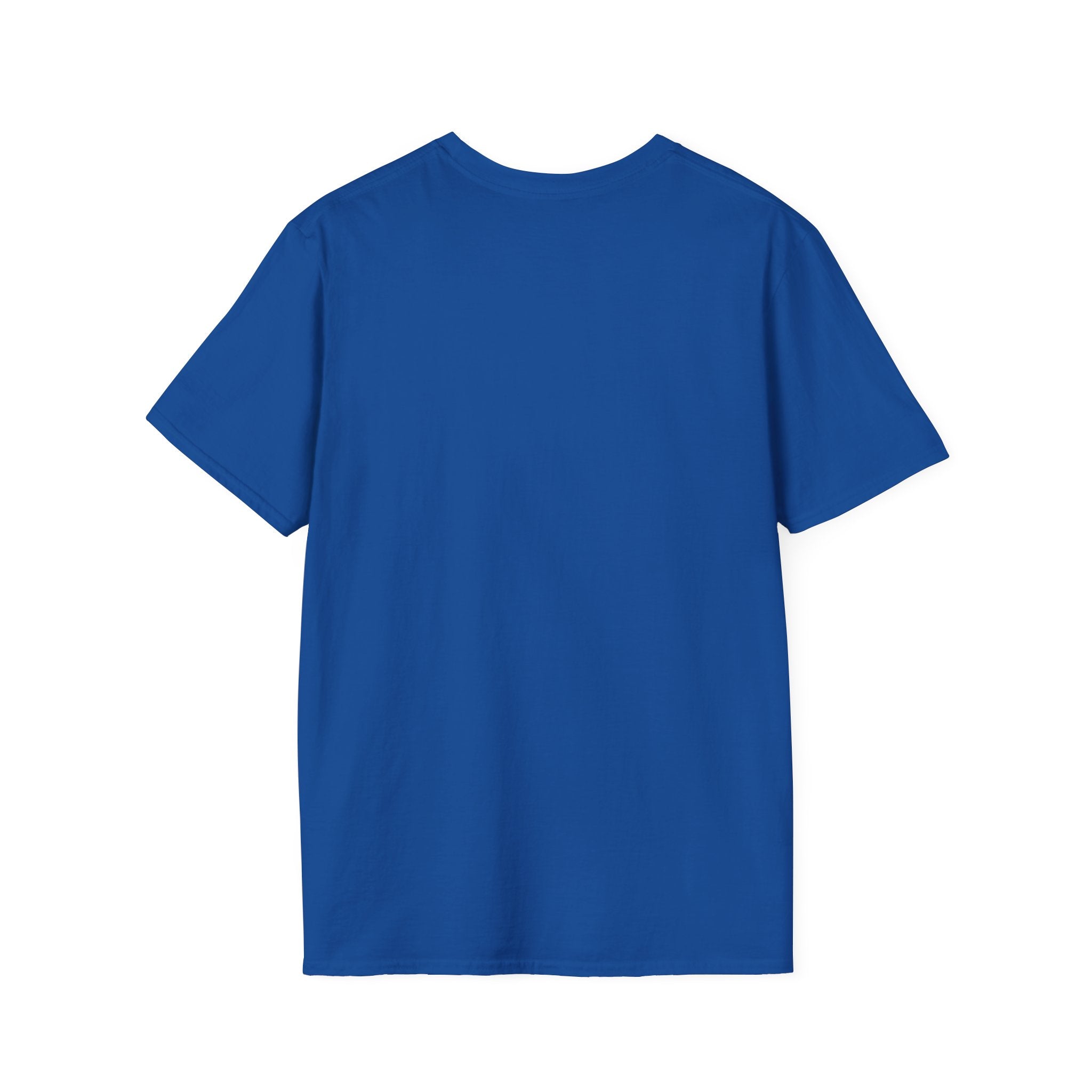 "Life Is Better with Musicals" T-Shirt – Wear Your Love for the Stage (Unisex Softstyle) 🇨🇦