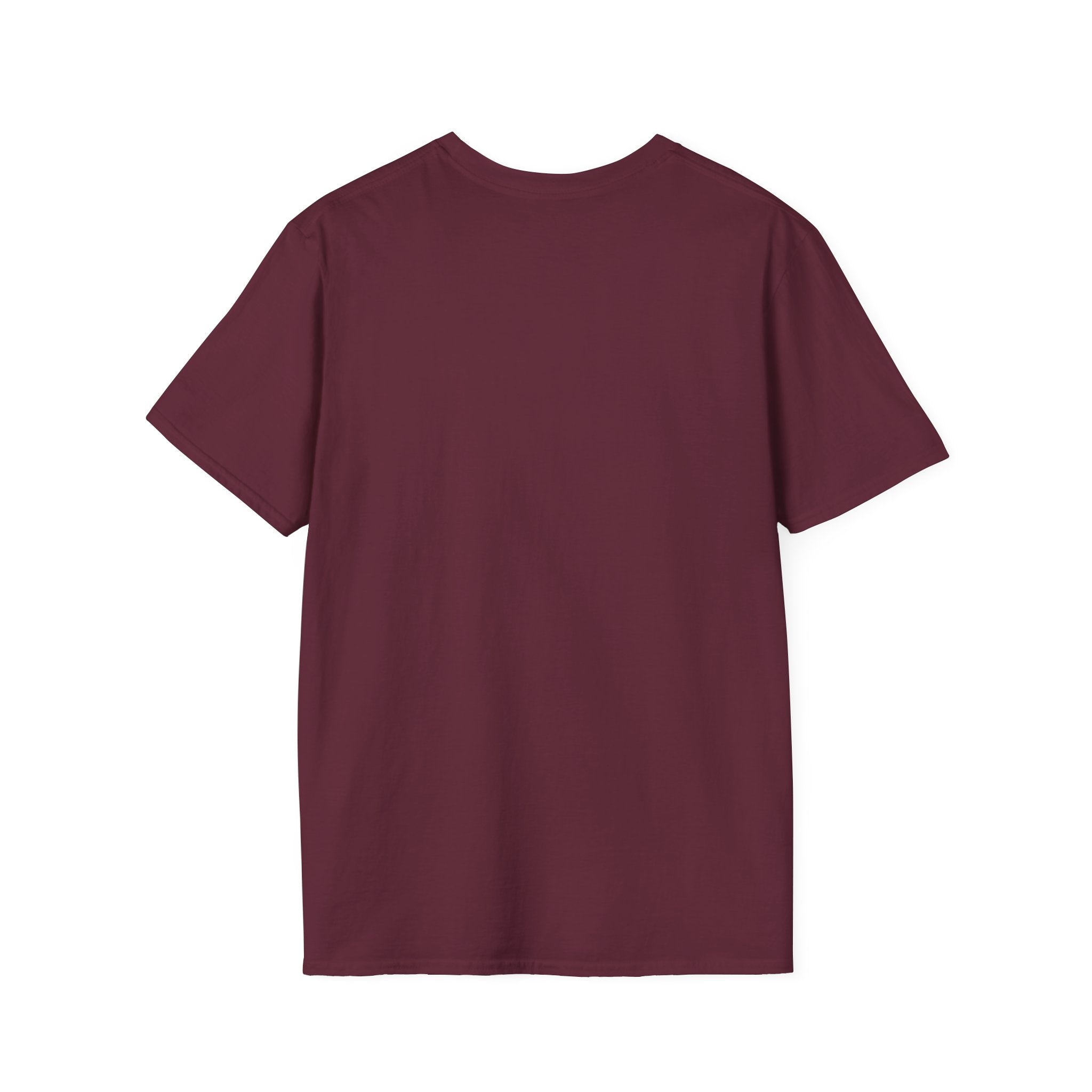 Musical Theatre Is My Sport Unisex Softstyle T-Shirt - Perfect for Theatre Lovers 🇨🇦
