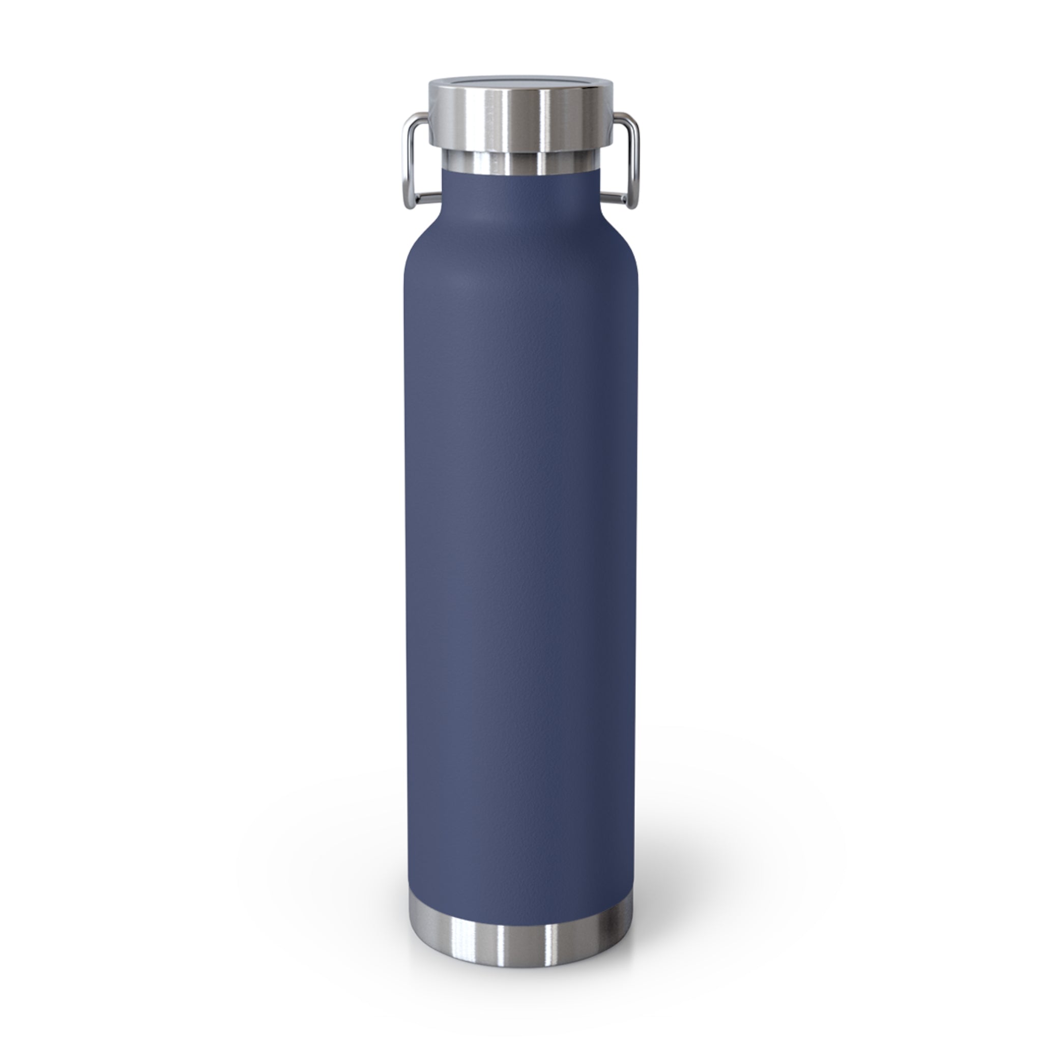 Grownup Theatre Kid Copper Insulated Water Bottle - 22oz
