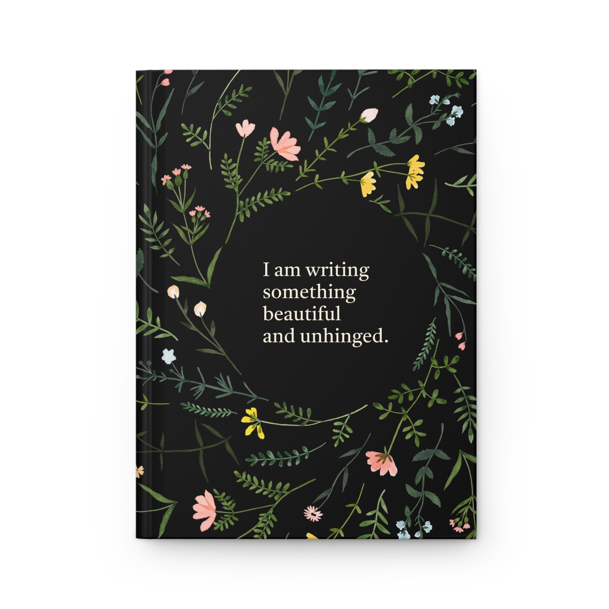 Journal Gift for Theatre Lover