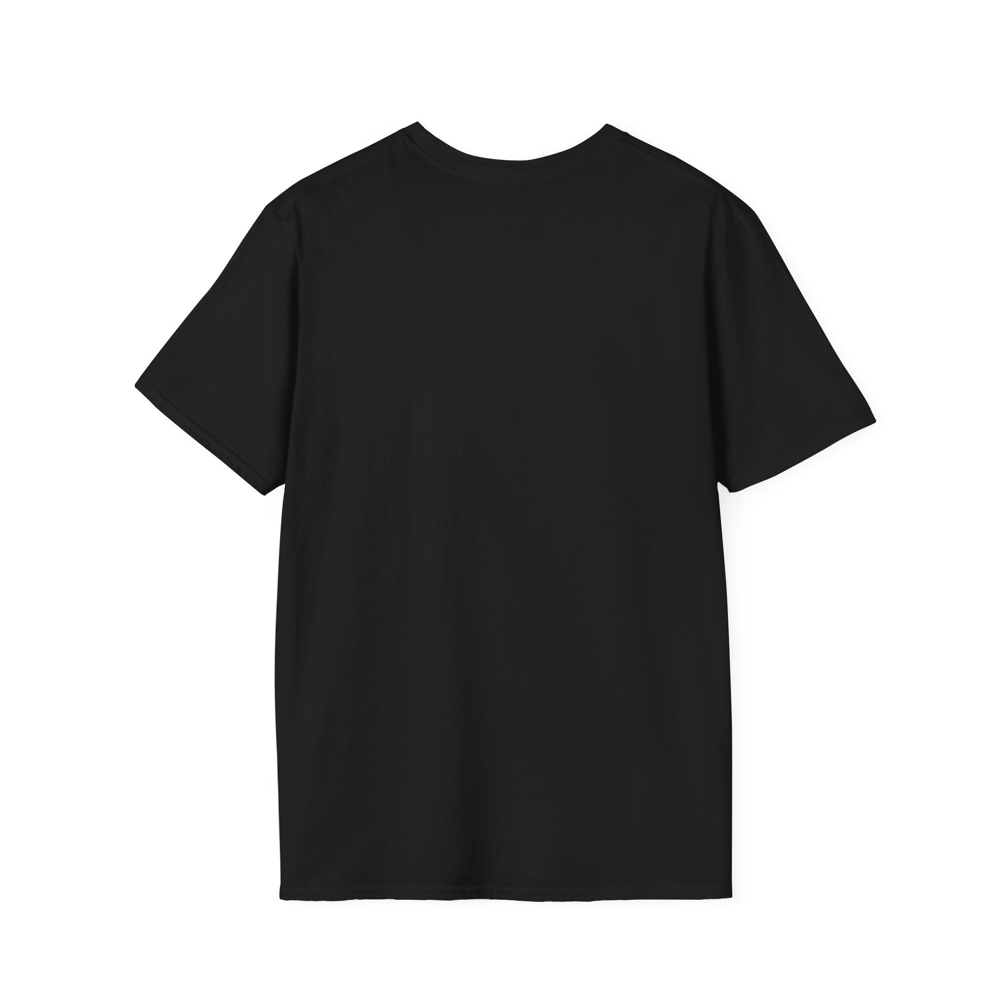 Unisex Softstyle T-Shirt - "It's a Beautiful Day to Teach Theatre" - Inspirational Tee for Educators and Theatre Lovers