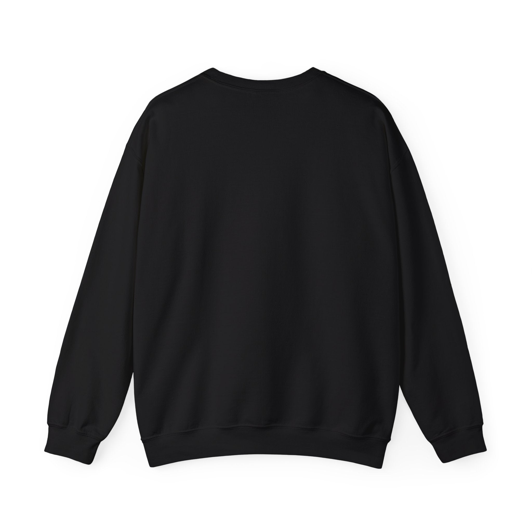 Theater Vibes Drama Crewneck Sweatshirt