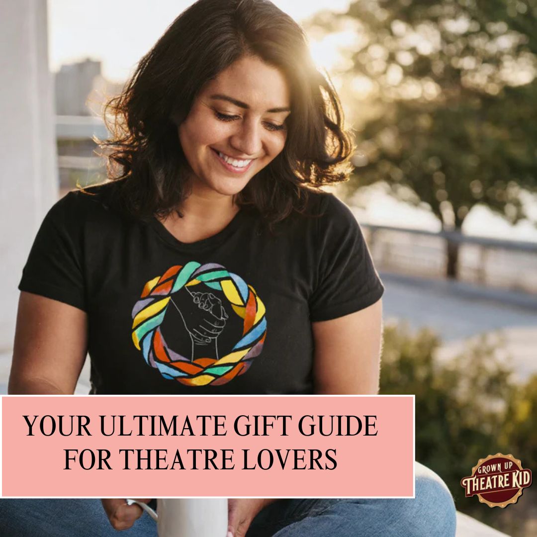 🎭 Grown Up Theatre Kid – FAQ
