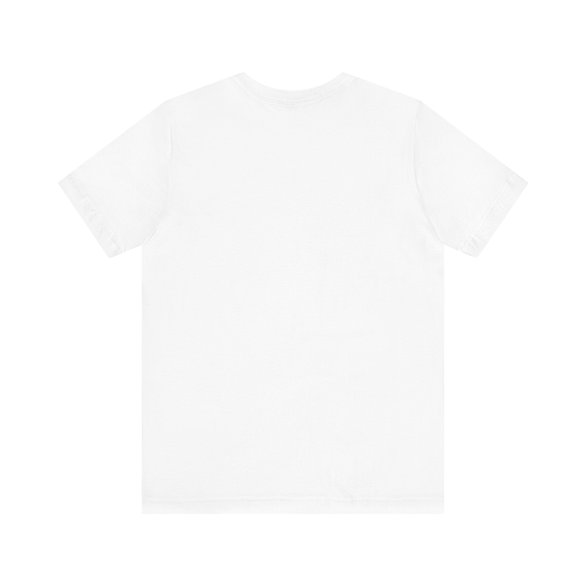 Strand by Strand, We'll Weave a New Dream – Olivia O, The Musical T-Shirt (Unisex Jersey Short Sleeve Tee)